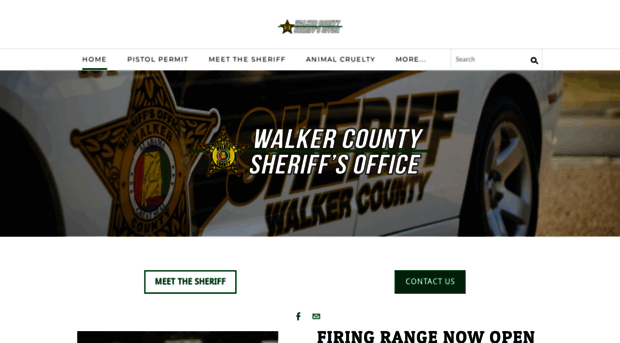 walkercountysheriff.com