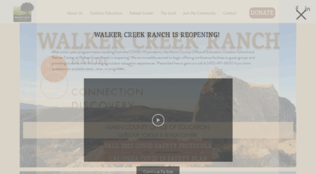 walkercreekranch.org