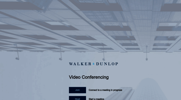 walkerdunlop.zoom.us