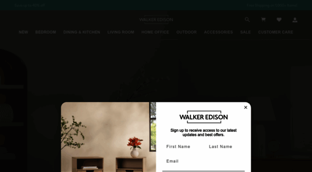 walkeredison.com