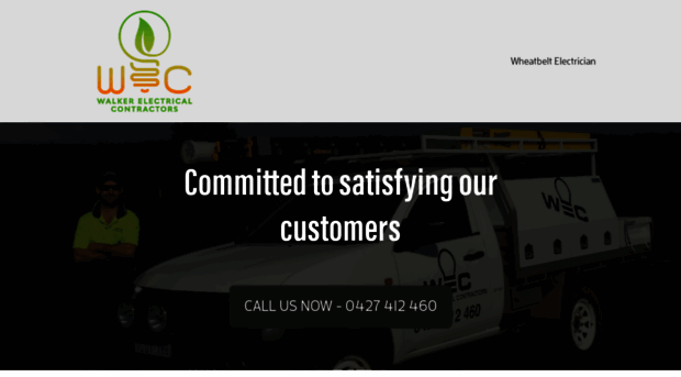 walkerelectricalcontractors.com.au