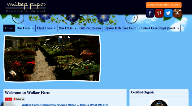 walkerfarm.com