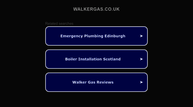 walkergas.co.uk