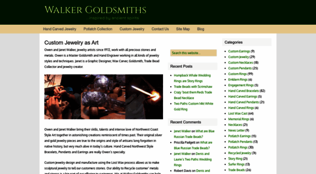 walkergoldsmiths.com