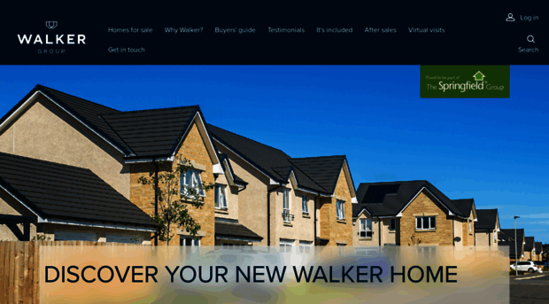 walkergroup.co.uk