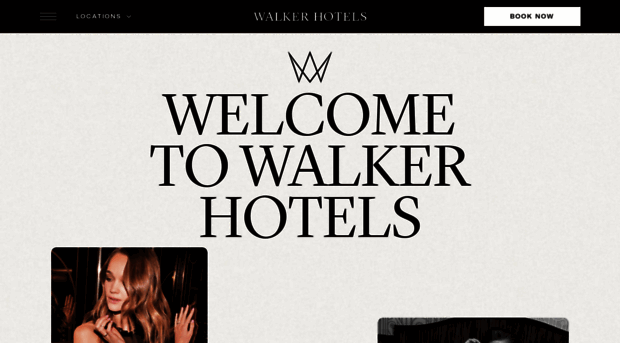 walkerhotel.com