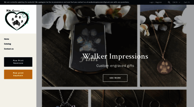 walkerimpressions.ca