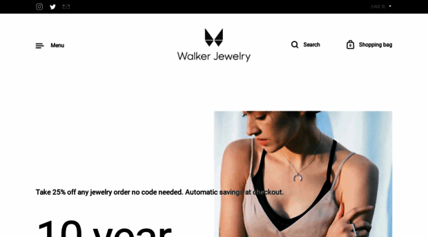 walkerjewelry.com