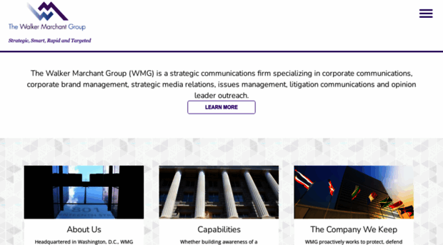 walkermarchant.com