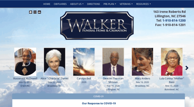 walkermemorialfh.com