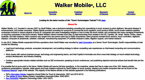 walkermobile.com