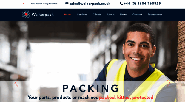 walkerpack.co.uk