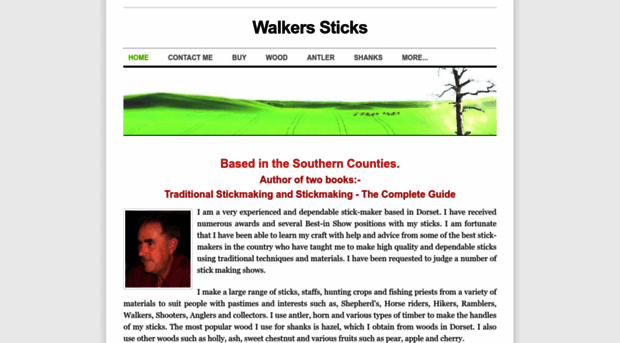 walkers-sticks.co.uk