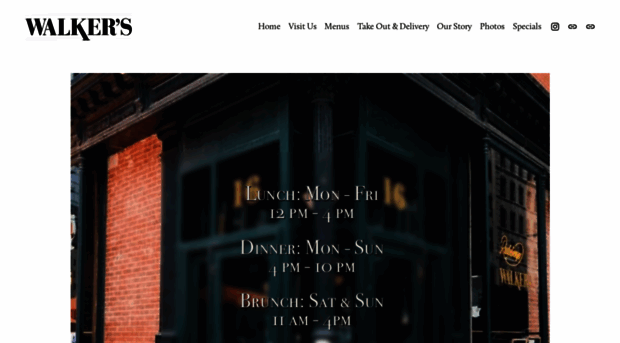 walkersbarnyc.com