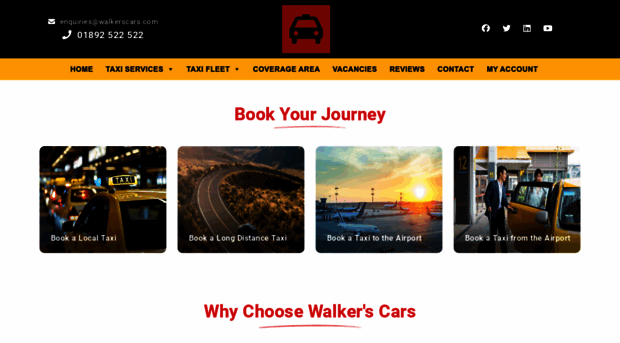 walkerscars.com