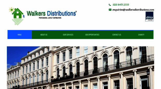 walkersdistributions.com