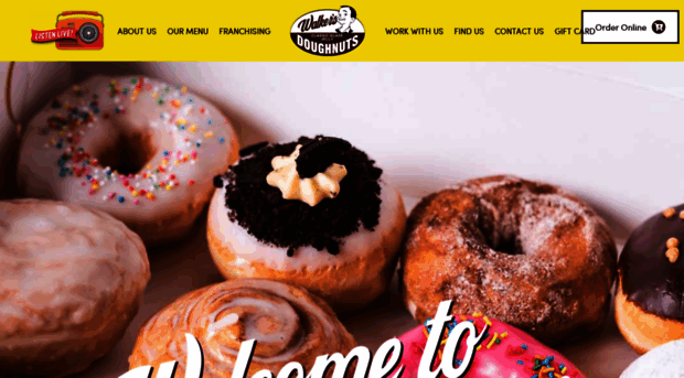 walkersdoughnuts.com.au