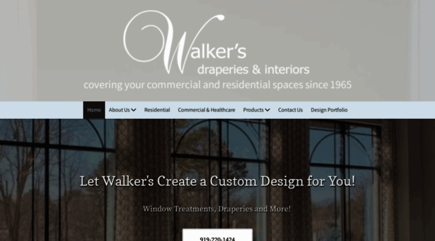 walkersdraperies.com