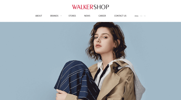 walkershop.com