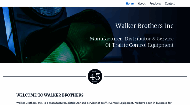 walkersignals.com