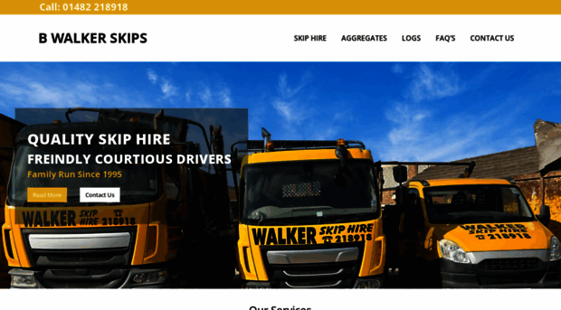 walkerskips.co.uk