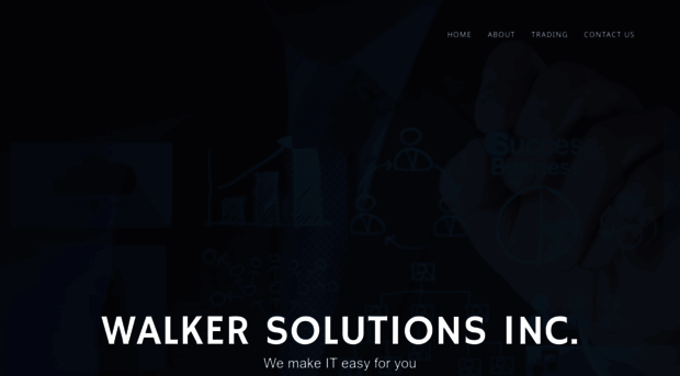 walkersolutions.net