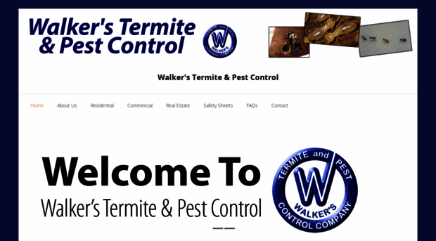 walkerspestcontrol.com