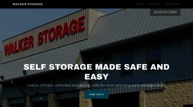 walkerstorage.net