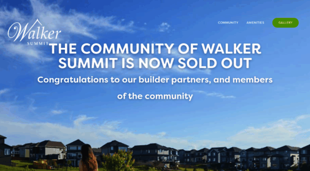 walkersummit.com