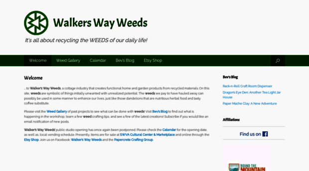 walkerswayweeds.com