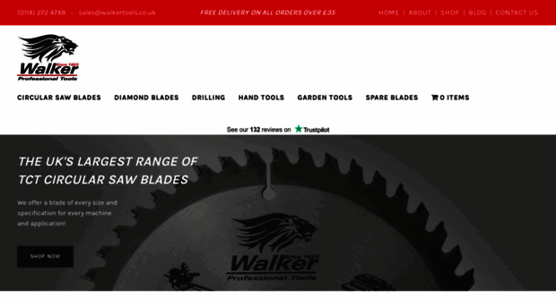walkertools.co.uk