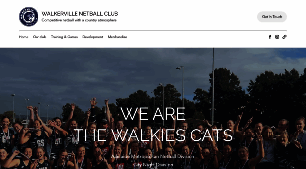 walkervillenetballclub.com.au