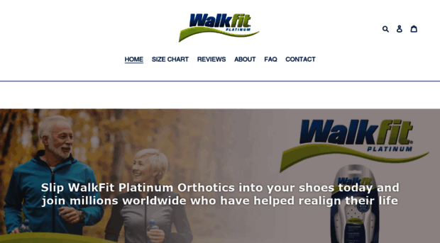 walkfit.tv