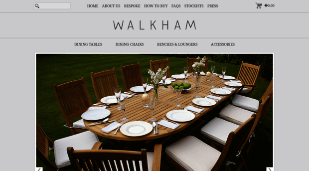 walkham.co.uk