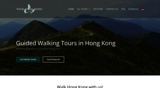 walkhongkong.com