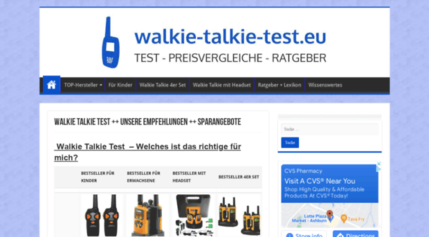 walkie-talkie-test.eu