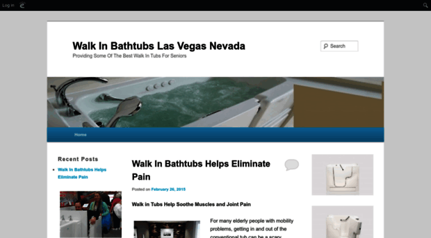 walkinbathtubslasvegas.edublogs.org