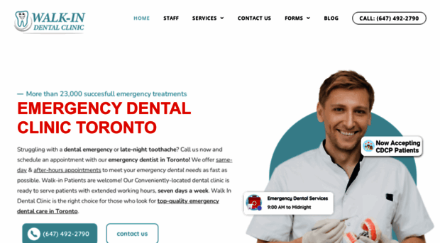 walkindentalclinic.ca