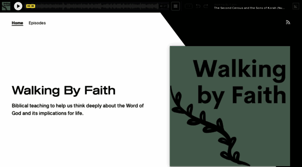 walking-by-faith.simplecast.com