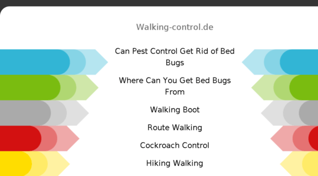 walking-control.de