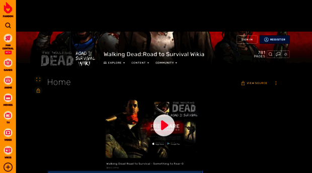 walking-deadroad-to-survival.wikia.com