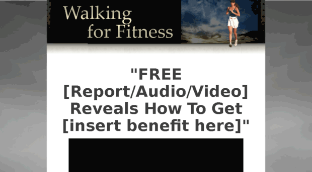 walking-fitness.info