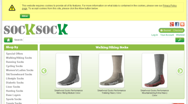 walking-hiking-socks.co.uk