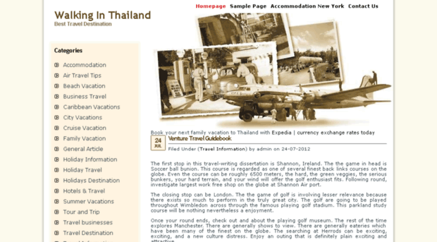 walking-in-thailand.com