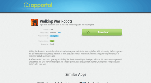 walking-war-robots.apportal.co