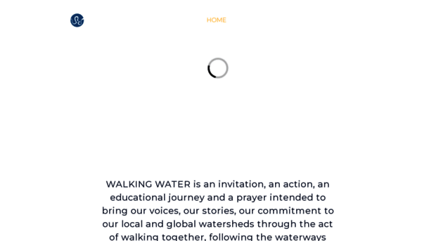 walking-water.org