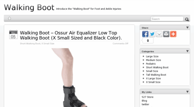 walkingboot.527store.com