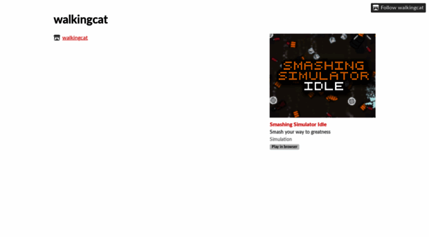 walkingcat.itch.io