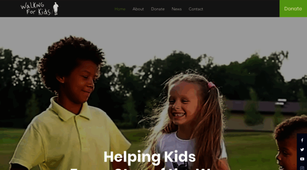 walkingforkids.org