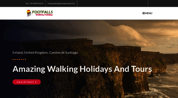 walkinghikingireland.com